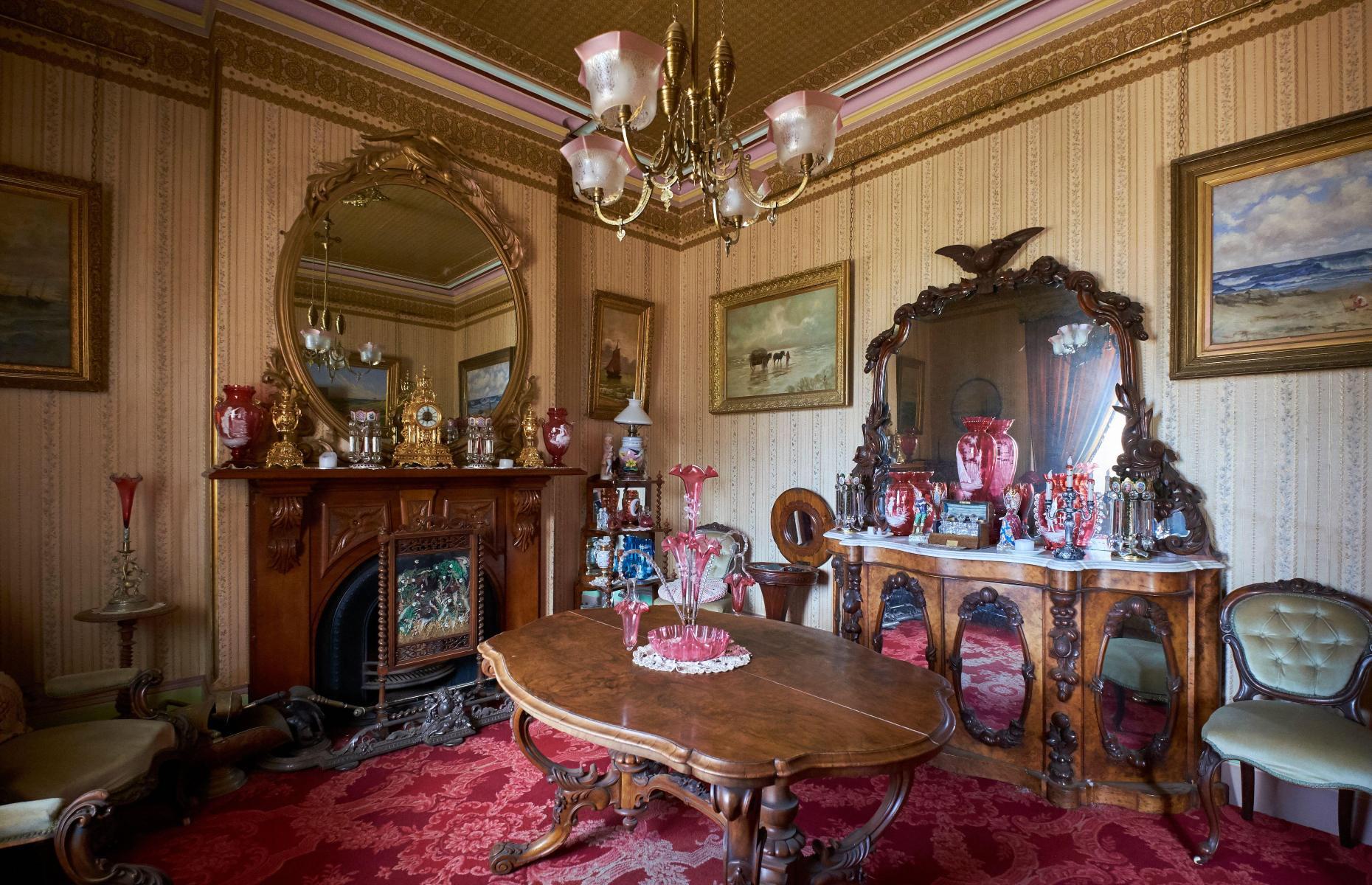 Monte Cristo Homestead, New South Wales, Australia